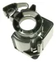 Bosch Siemens Federführung 12036970 für Kaffeemaschine Federhalter Ersatzteil