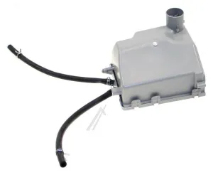 TCL 4C136000033 Spülmittelbehälter - 4c136-000033 waschmitteleinspülkasten - baugruppe