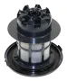 BSH Bosch Siemens 00708278 Staubsaugerfilter - Filter