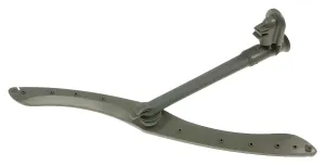 Sprüharm für Amica GSP 14743 W 1100356