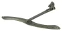 Sprüharm für Amica GSP 14743 W 1100356