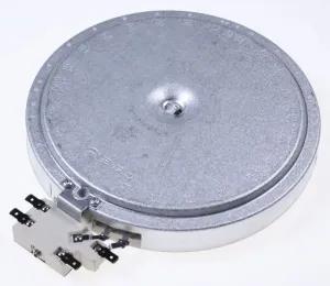 Teka 60702008 Strahlenheizkörper - Vt platte 1800 w - 180 mm
