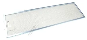 Whirlpool Indesit 481248088057 Metallfettfilter - C00138616 filter