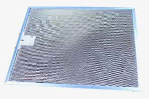 Elica GRI0103809A Lüftungsgitter - Grease filter gfa 1+1+1 pu 287x354