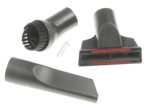 Severin 5045048 Bürste - 5045-048 3 accessoires pour joint/meuble/voiture
