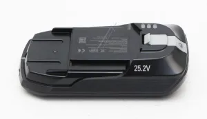 SEB ZR009705 Staubsaugerakku - Lithium ionen akku x-force flex, 25,2 v