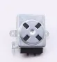 Vestel 32038354 Motor - Rotisserie motor 230v 6w t125 square ja