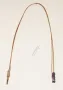 AEG Electrolux 140173798038 Thermoschalter - Thermocouple,l=450mm