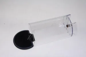 Delonghi Wassertank für Kaffeemaschine Wasserbehälter mit Deckel ES0067944 Ersatzteil