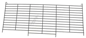 Midea 12220600000039 Lüftungsgitter - Outdoor air inlet grille