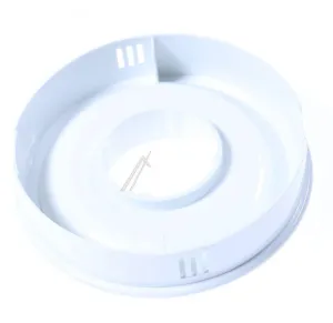 Philips Saeco 300005994161 - Cp6966/01 plastic jar lid white