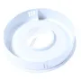 Philips Saeco 300005994161 - Cp6966/01 plastic jar lid white