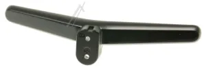 Grundig 106043Q300B02404 - Base-d(b) pc/abs orinko 5140 hnb001