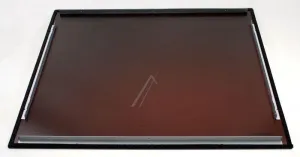 Samsung DG8102259A Glaskeramikfläche - Dg81-02259a a/s-glass assembly,nz64m3nm1bb,12566000a