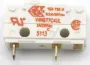 Delonghi AT4071220040 Mikroschalter - Microinterruttore saia-burgess v4nst7-ul