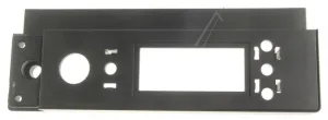 Gorenje 278809 Bedienteilblende - Bedienfeld