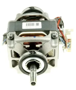 BSH Bosch Siemens 00145361 Waschmaschinenmotor - Motor