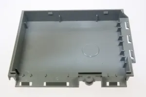 Arcelik Grundig Beko 1754550100 Modulhalter - Card holder-front