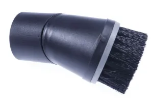 Polsterdüse 7132710 für Miele Staubsauger Saugpinsel drehbarer Bürstenkopf Ø35mm Ersatzteil