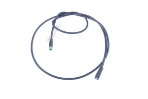 SoFlow Mover ok Stecker 40091013 für E-Scooter Kabelverbindung Ersatzteil