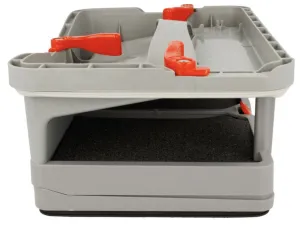 Filterhalter Kondensator für Beko DS 7333 PA0 7188232140