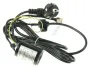 Gorenje 802532 Netzkabel - Sup.cord h03vv-f 3g0,50 1900 eu c6 assy