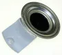 Philips 422225938980 Padhalter - Hd5005/01 padhalter für 1 tasse senseo typ2
