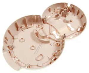 Philips 422224775711 Bodenplatte - Base plate lychee pink