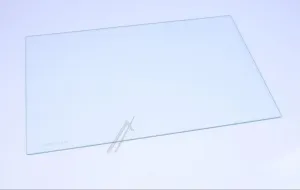 AEG Electrolux 2249121118 Glasscheibe - Verre,congélateur,402x250mm