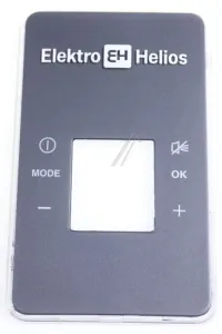 AEG Electrolux 2670012398 Befestigungsteil - Verstellblech,lcd,elektro heli