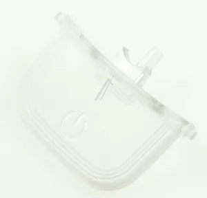 Philips Knopf Taste - 996510070811 druckknopf plastik