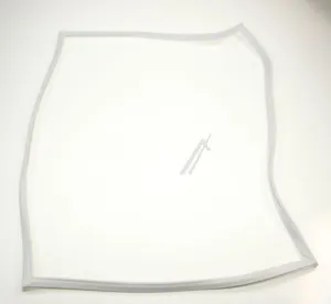 Whirlpool Indesit 481246668817 Magnettürdichtung - C00311938 magnetisch kühlschranktürdichtung