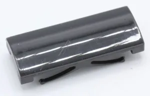 AEG Electrolux 5610254202 Knopf Taste - Taste,schwarz
