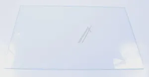 Liebherr 727704300 Glasplatte - Toughened safety-glass plate