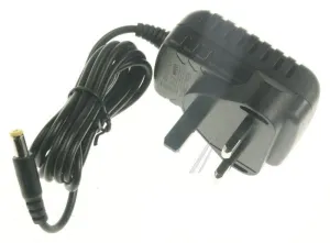 Stecker für Staubsauger wie Dirt Devil, Candy Hoover PSE50263UK Ersatzteil