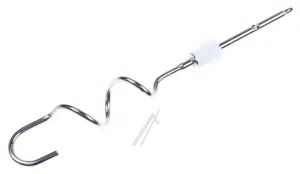 AEG Electrolux 4055312419 Knethaken - Teighaken,rechts AEG Electrolux 4055312419 Knethaken - Teighaken,rechts