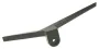 Vestel 45014553 - Stand 43534 right black (pkg)(p9005)