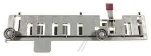 Arcelik Grundig Beko 1751750700 Platte - Heigh adjustment mechanism group