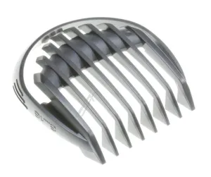 Babyliss 35807500 Kammaufsatz - Haarschneider / kammaufsatz 3-18mm