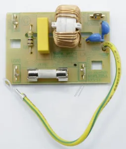 BSH Bosch Siemens 10019862 Entstörfilter - Netzteilmodul