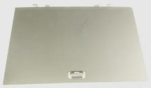 BSH Bosch Siemens 00667307 Abdeckung Gehäuse - Abdeckung