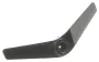 Vestel 40073182 - Cover foot right 40309 (abs(i)%10k_pkg