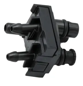 Bosch Siemens Auslauf 12006208 für Kaffeemaschine Ablauf-Set Ersatzteil
