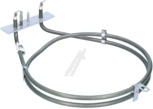 COM Ringheizkörper - Backofenheizung-heissluft 2000w 220v passend für turbo