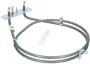 COM Ringheizkörper - Backofenheizung-heissluft 2000w 220v passend für turbo