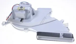 BSH Bosch Siemens 00742827 Lüfter - Lüfter