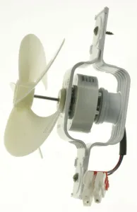 Arcelik Grundig Beko 5979270600 Lüfter - Dc fan motor assy