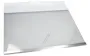 Samsung DA9713550C Glasplatte - Da97-13550c assy shelf veg,rb5000,silver trim