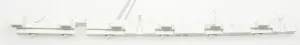 BSH Bosch Siemens 12005715 Halter - Halter