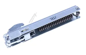 Delonghi Elba 063107 Scharnier - Hinge male